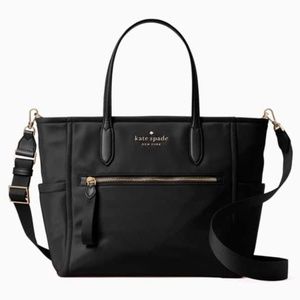 NWT Kate Spade Chelsea Medium Satchel